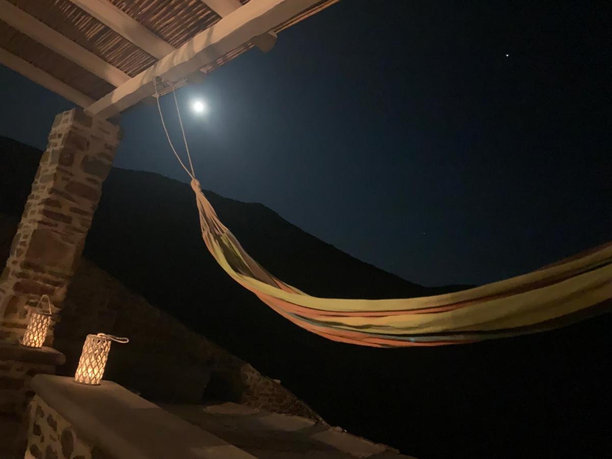 Kythnos Beach House Extérieur photo