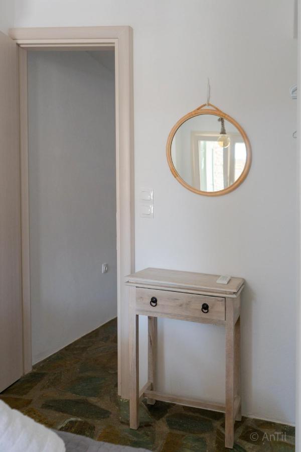 Kythnos Beach House Extérieur photo