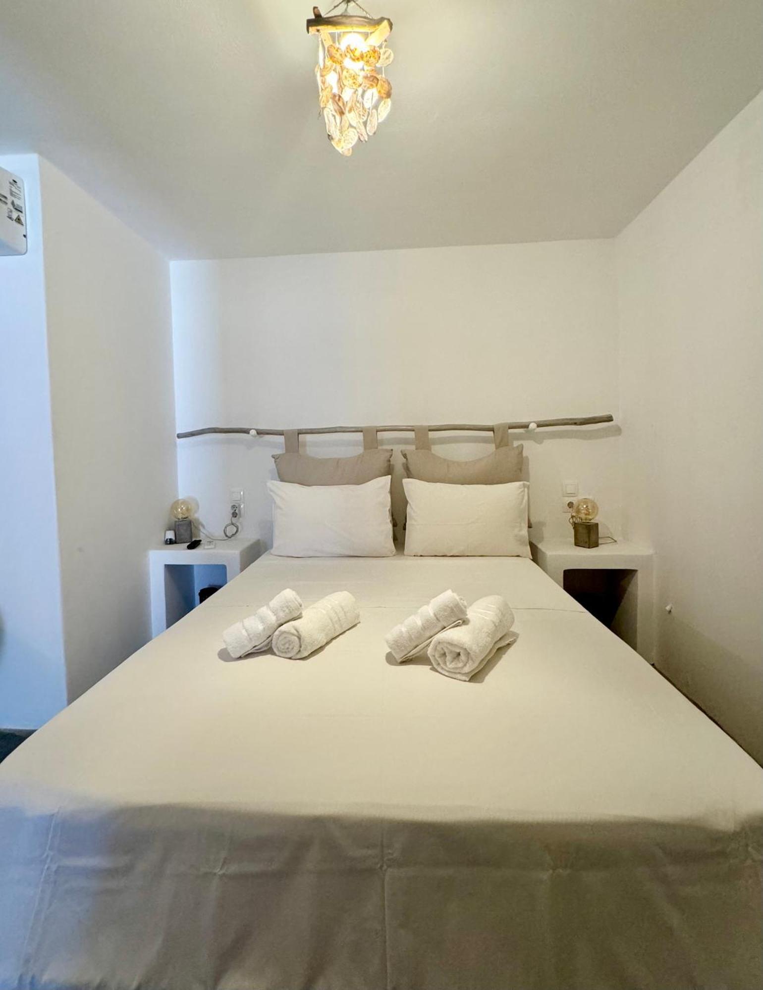 Kythnos Beach House Extérieur photo