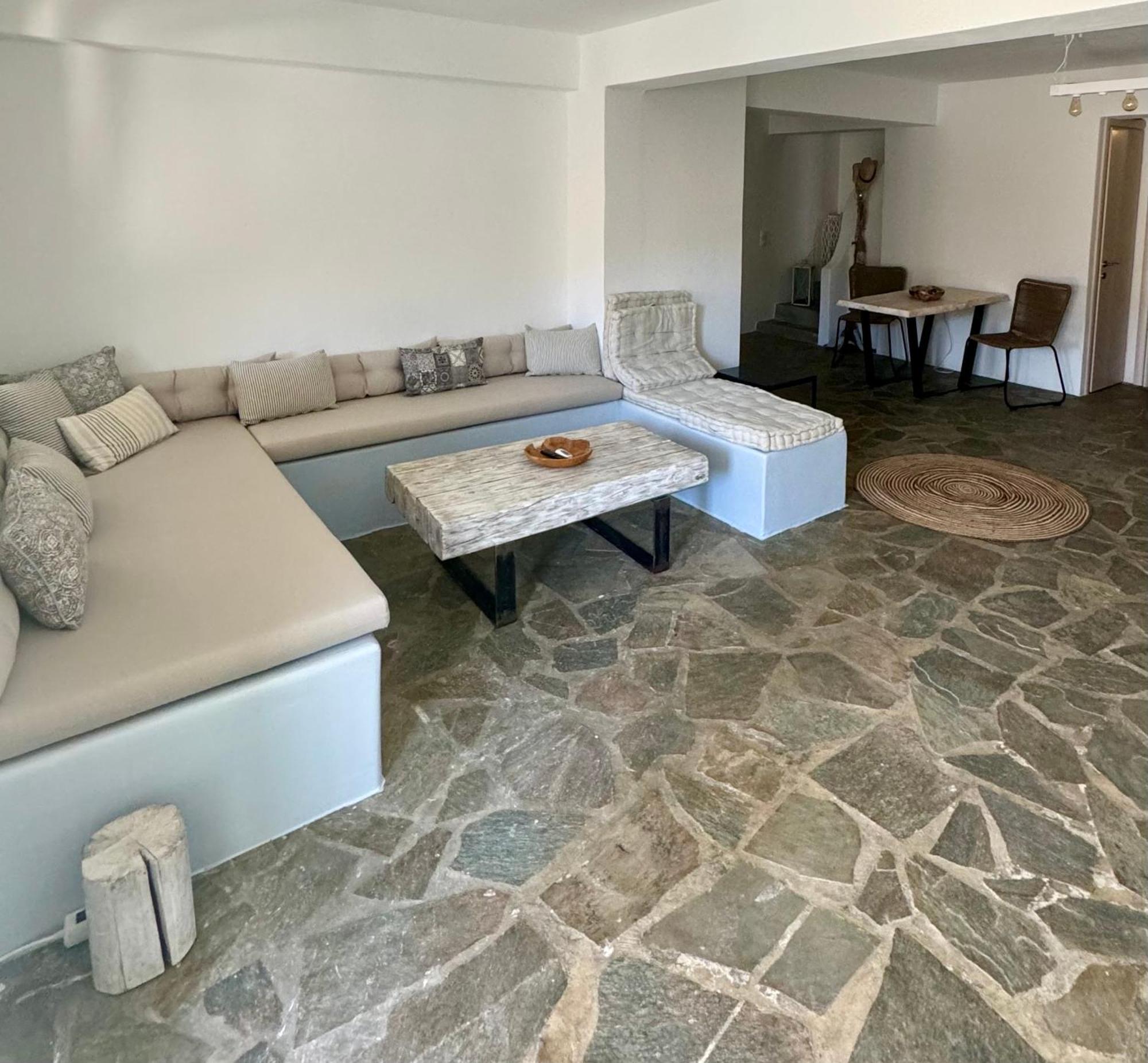 Kythnos Beach House Extérieur photo